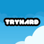 Try Hard Productions
