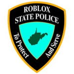 POLICE OF ROBLOXITY