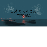 Zarraga