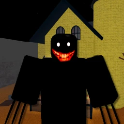 Haunted House icon