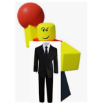 Robloxian ballers INC.