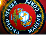/USAR\ The United States marine corps /USAR