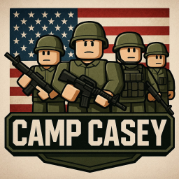 Camp Casey
