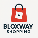 Bloxyway shopping