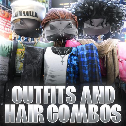 [New] Ram's Outfit Ideas PT1