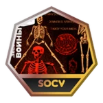 caption=Badge