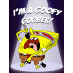 Goofy Goober ®