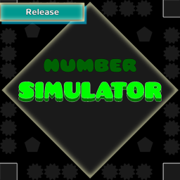 [FIX]Number Simulator