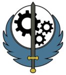 Brotherhood of steel -[BOS]-