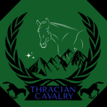 | Thracian Cavalry |