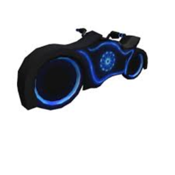 hyperbike FPS