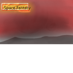 Space Fantasy