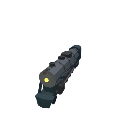 Steam Train