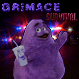 GRIMACE SURVIVAL
