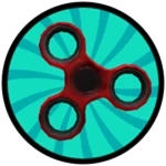 Fidget Spinner