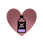 Poison Drip Fashion