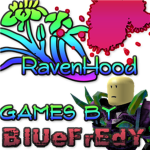 RavenHood MMORPG