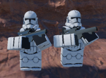 Galaxy Under Development