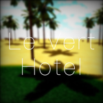 Le Vert Hôtel