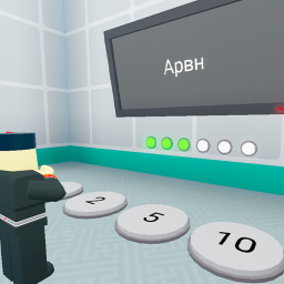 Learn numbers