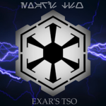 [- The Emperor’s Assassins -]