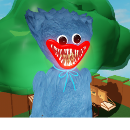 Survive the Huggy Wuggy The Killer