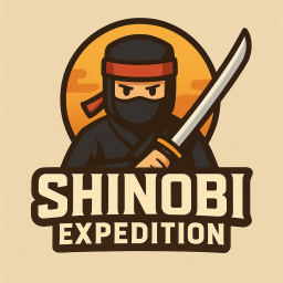 [EVENT] SHINOBI EXPEDITION