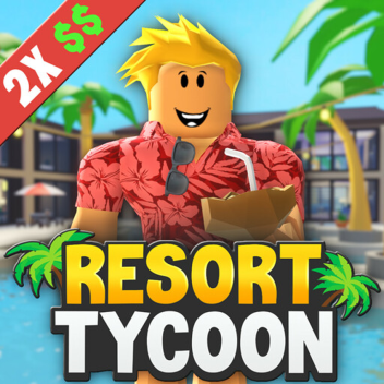  Tropical Resort Tycoon 🌴
