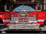 Fire ranking