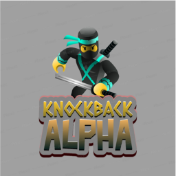Knockback. icon