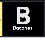 Bacones
