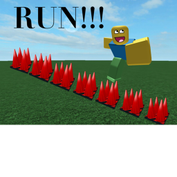 Run!!!