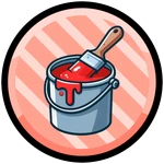 Paint Bucket!