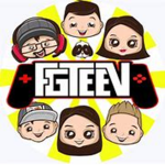 only join if you like fgteev