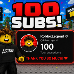Be a Youtube Creator!