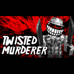 [ALPHA] Twisted Murderer X