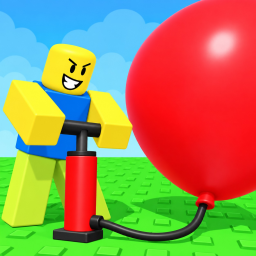 [🎈] Balloon Incremental icon