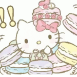 -Mia's macaroons-