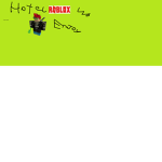 Hotel ROBLOX Fan Gruop