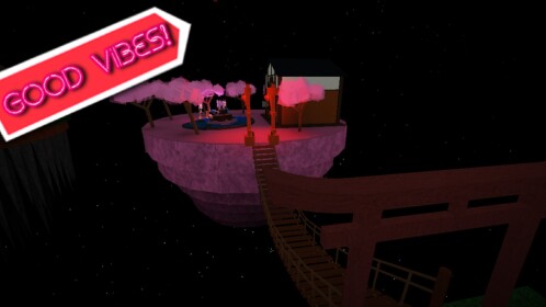 An Idiots Vibe Spot