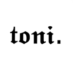 toni's clothes
