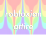 Robloxian Attire