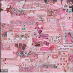 Peachie clothing store. <3