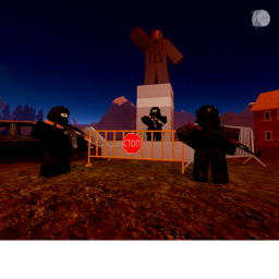 SOVIET BASE (HUGE UPDATES)