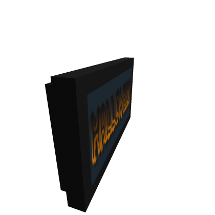 WOeking T.V TESTING