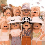 Sunny’s sunshine squad!!