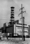 Chernobyl NPP [Soviet Union]