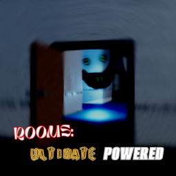 [A Warmup] ROOMS: Ultimate Powered