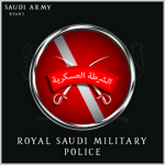 Royal Saudi Military Police