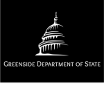 Greenside Department of State